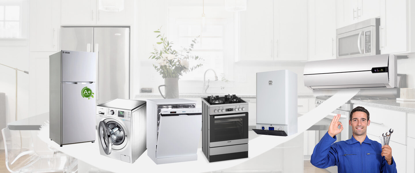 Akşehir Maytag Servisi